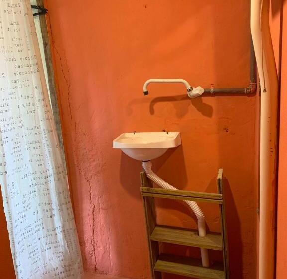 스탠다드 싱글 룸, Tatajuba Hostel Casa Pascual