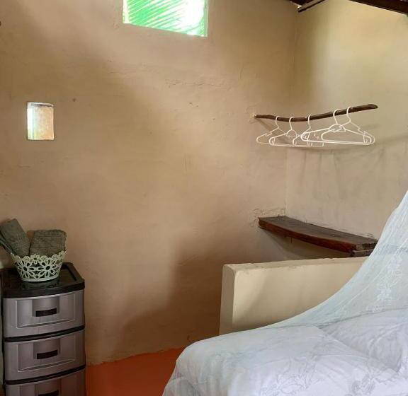 스탠다드 룸, Tatajuba Hostel Casa Pascual