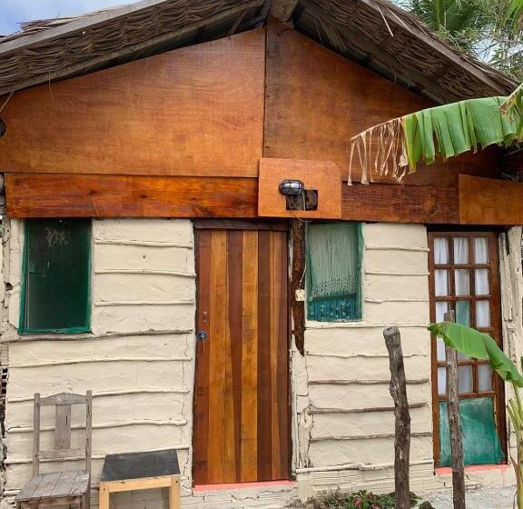 스탠다드 룸, Tatajuba Hostel Casa Pascual