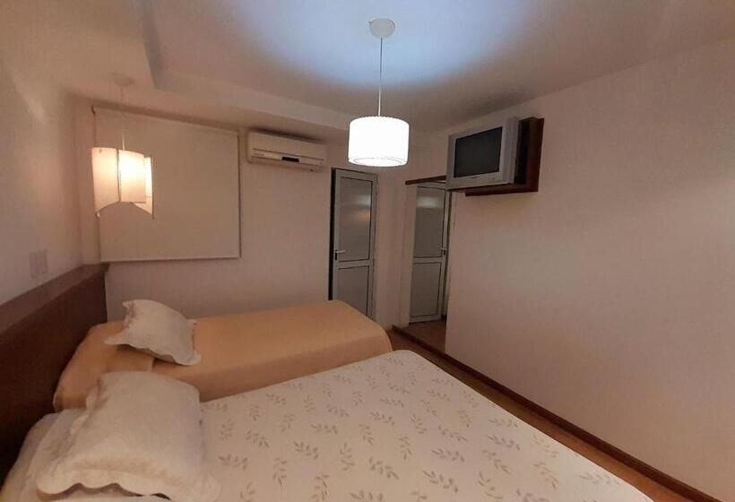 标准三人间, Coronado Hotel & Suites