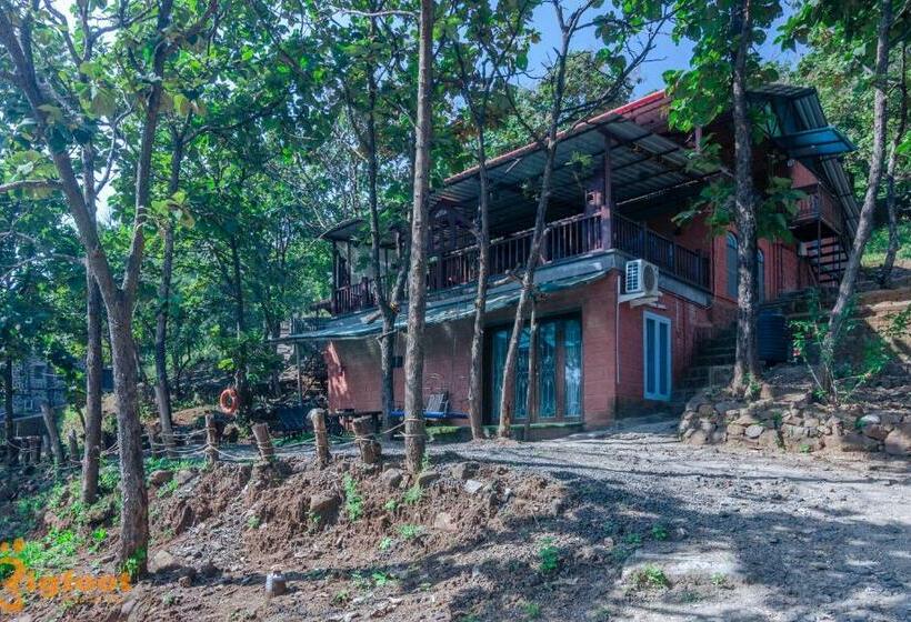 بنگله خانوادگی, Ekayana Resorts And Agri Tourism, Mulshi
