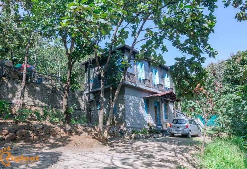 ویلای سوپریور 1 خوابه, Ekayana Resorts And Agri Tourism, Mulshi