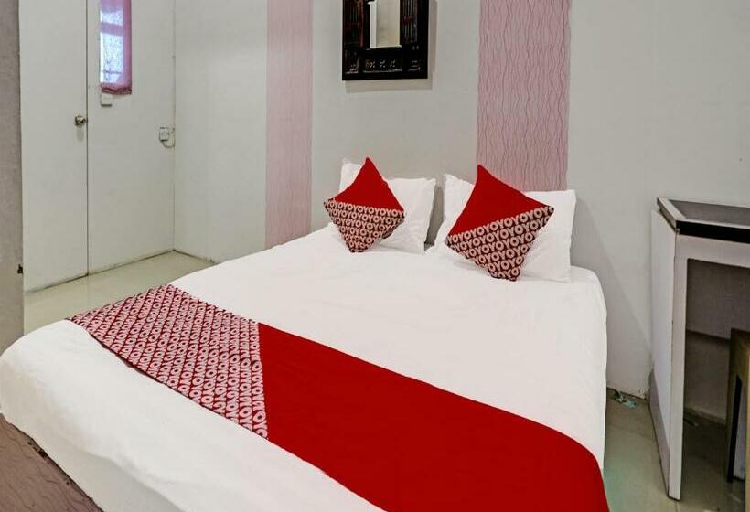 Номер Стандарт, Zazezo Homestay Syariah Redpartner