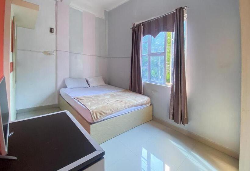Номер Стандарт, Zazezo Homestay Syariah Redpartner