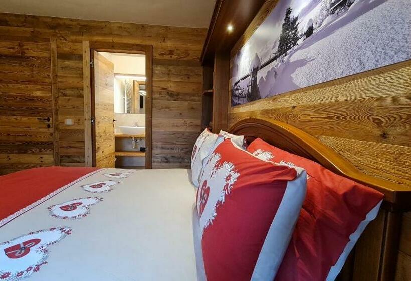 اتاق استاندارد, Casa Margherita Chambres D Hôtes & Spa