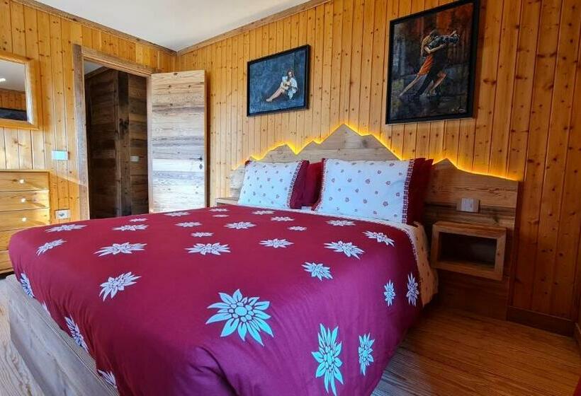 اتاق استاندارد, Casa Margherita Chambres D Hôtes & Spa