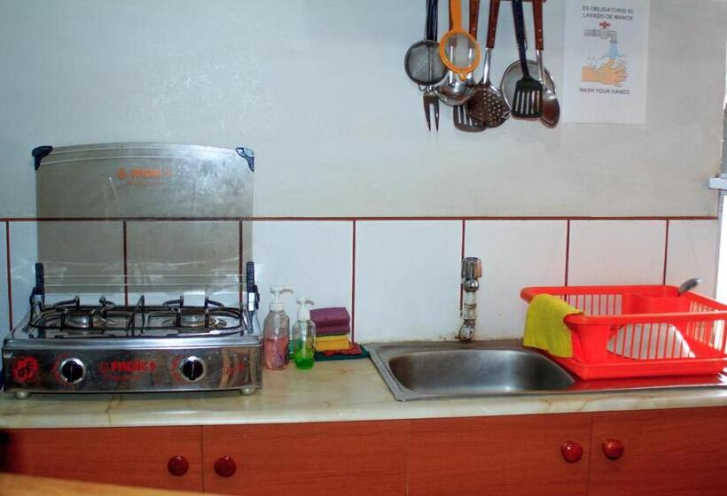 Номер Стандарт, T Ika Guest House