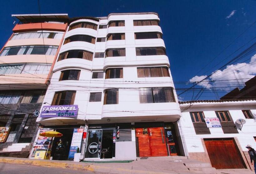Апартаменты 2 Спальни, T Ika Guest House