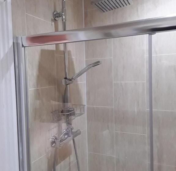 اتاق استاندارد با تخت بزرگ, Manchester House