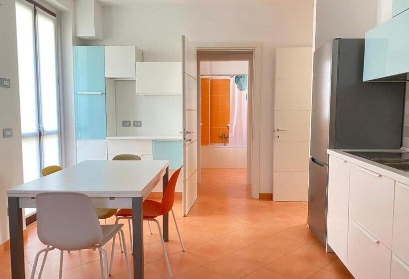 Апартаменты Superior 1 Спальня, Adamo Ed Eva Resort