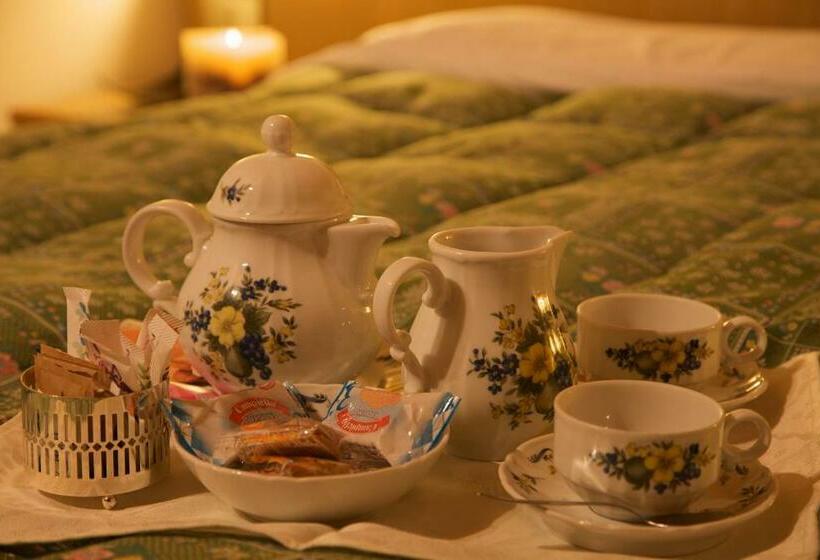 スタンダードルーム, Albergo Bellaria