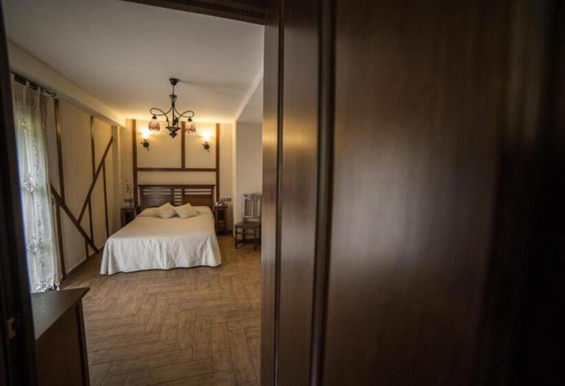 Номер Стандарт, Casa Beletri