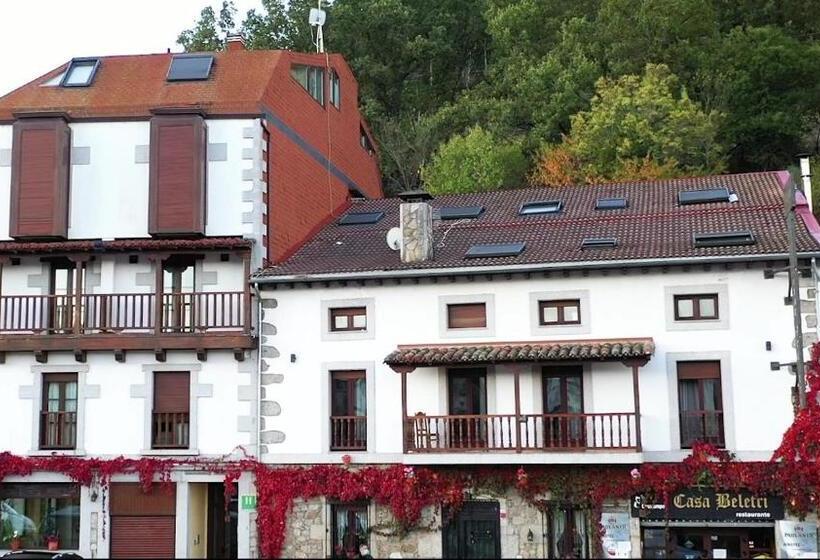 Номер Стандарт с Гидромассажем, Casa Beletri
