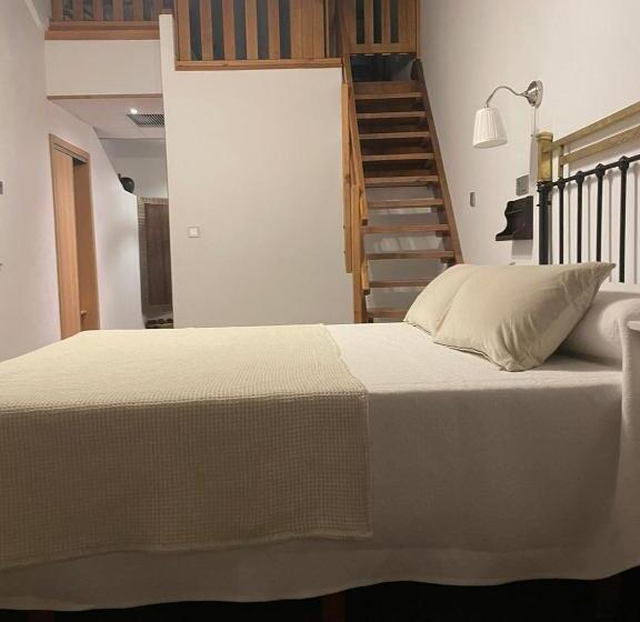 Семейный Номер, Casa Beletri