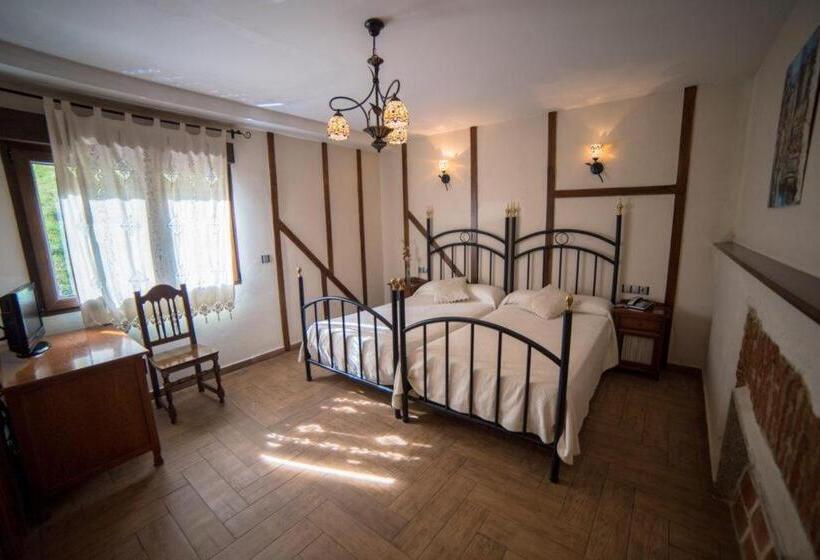 Номер Стандарт, Casa Beletri