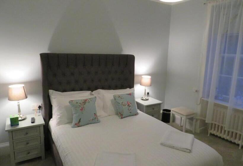 اتاق استاندارد, Duthus Lodge Guest House