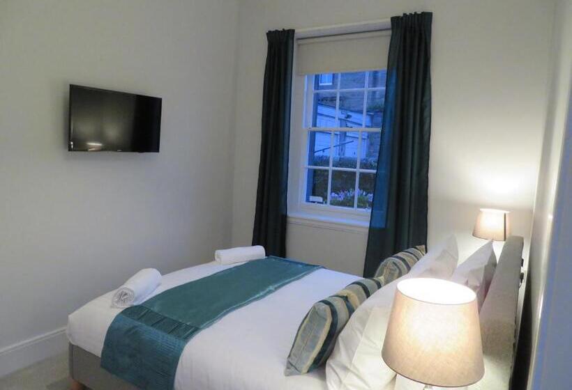 اتاق استاندارد, Duthus Lodge Guest House