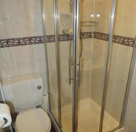 اتاق استاندارد, Duthus Lodge Guest House