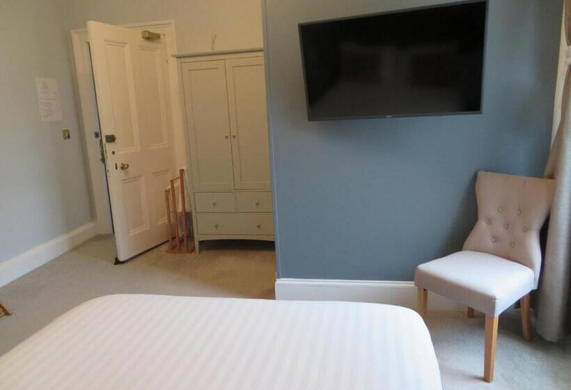اتاق لوکس, Duthus Lodge Guest House