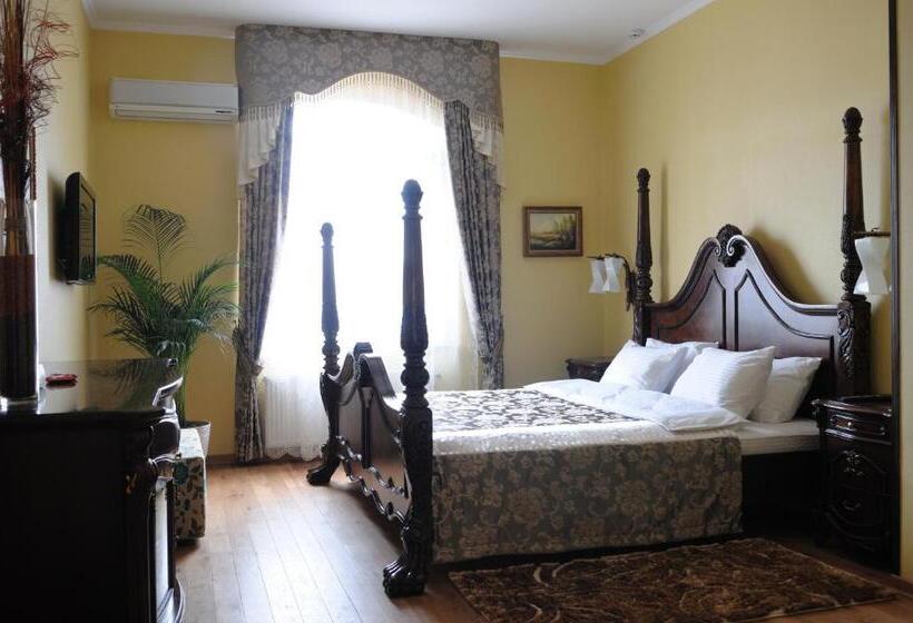 Номер Стандарт, Melrose