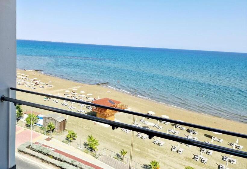 اتاق سوپریور با چشم‌انداز دریا, The Ciao Stelio Deluxe Boutique Hotel   Adults Only
