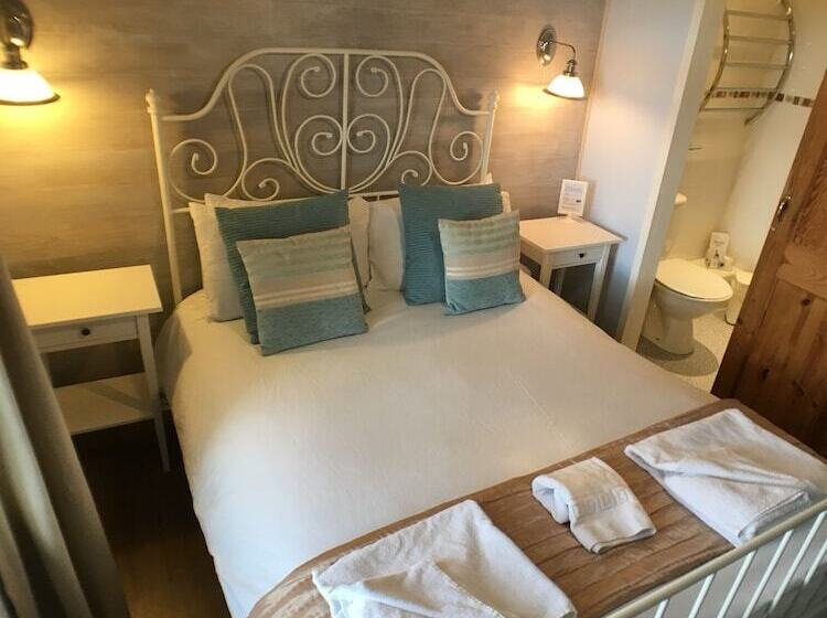 标准间, Ty Rosa Rooms