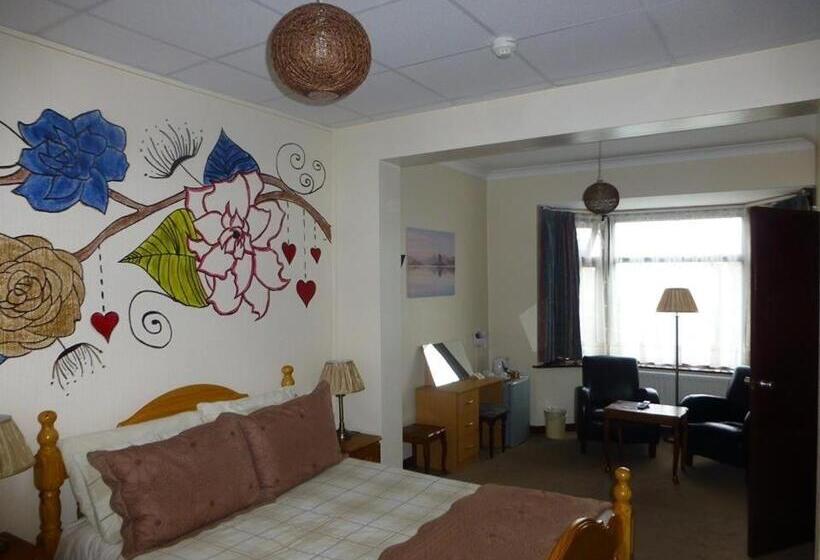 Семейный Номер, Woodlands