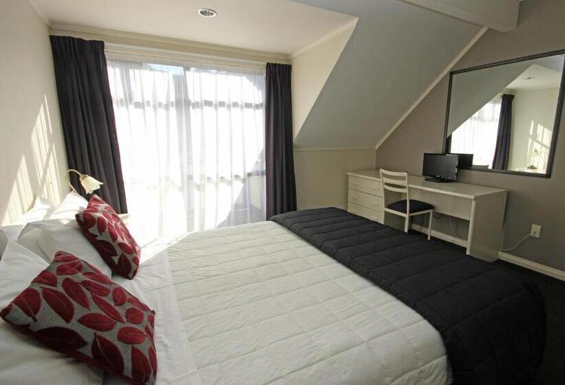 Апартаменты 2 Спальни, Champers Motor Inn