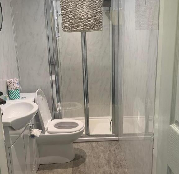 Номер Deluxe, Seamore House
