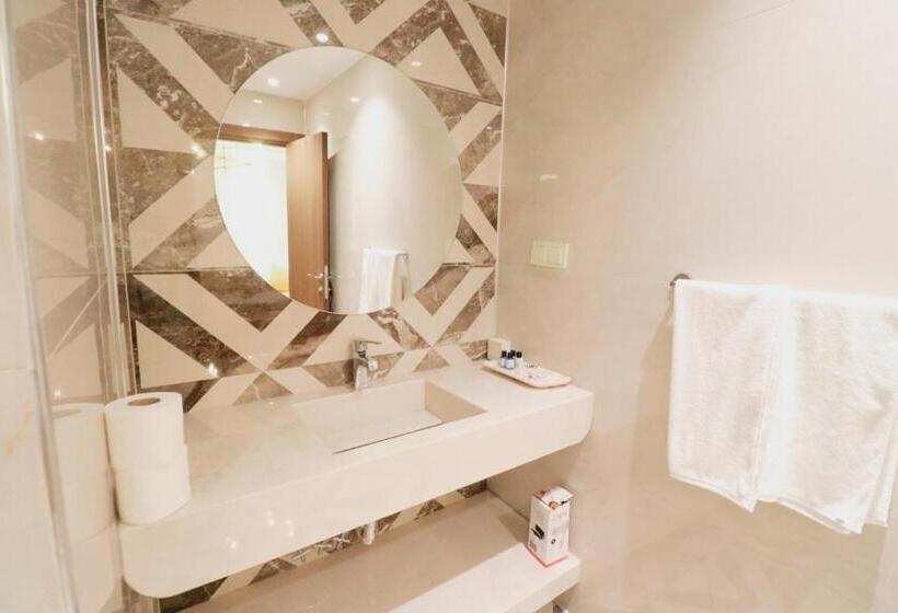 Семейный Номер, Grand Luxury
