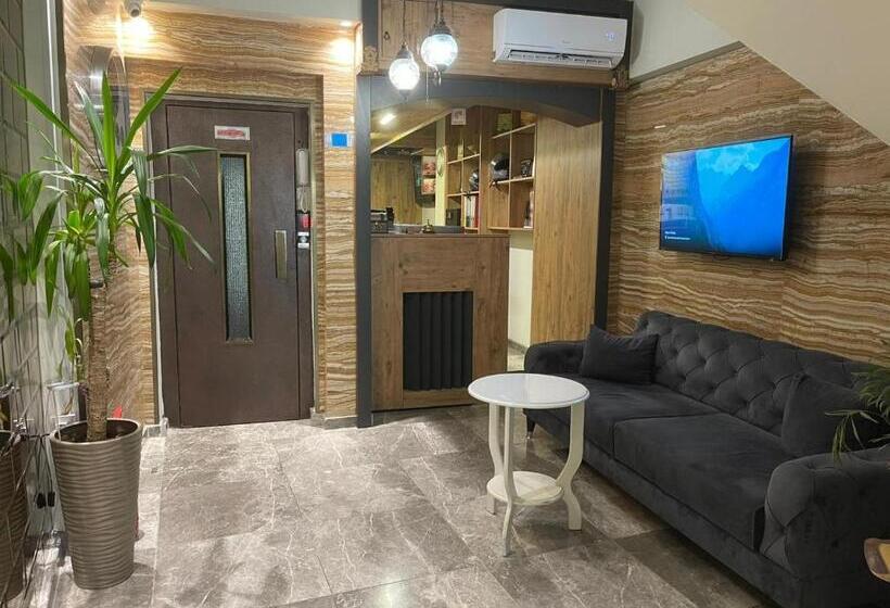 Люкс, Grand Luxury