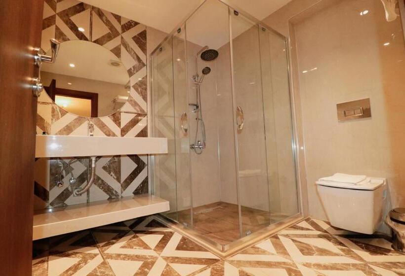 Люкс Superior, Grand Luxury