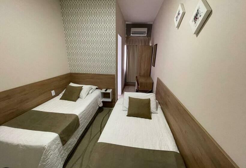 스탠다드 룸, Hospedar Flats & Residence