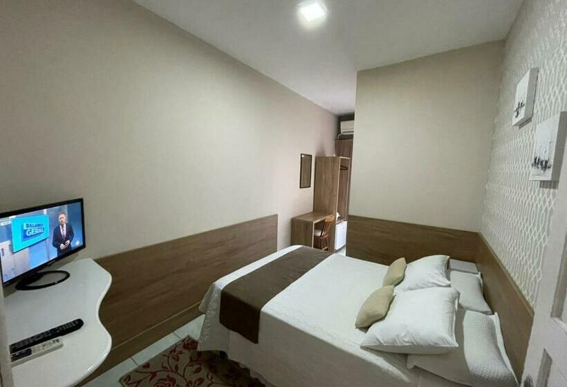 스탠다드 룸, Hospedar Flats & Residence