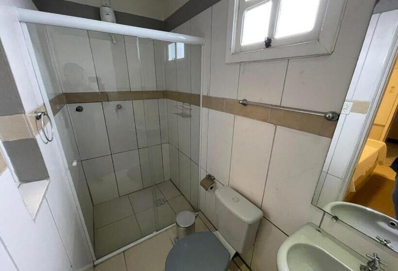 침실 1개 아파트, Hospedar Flats & Residence