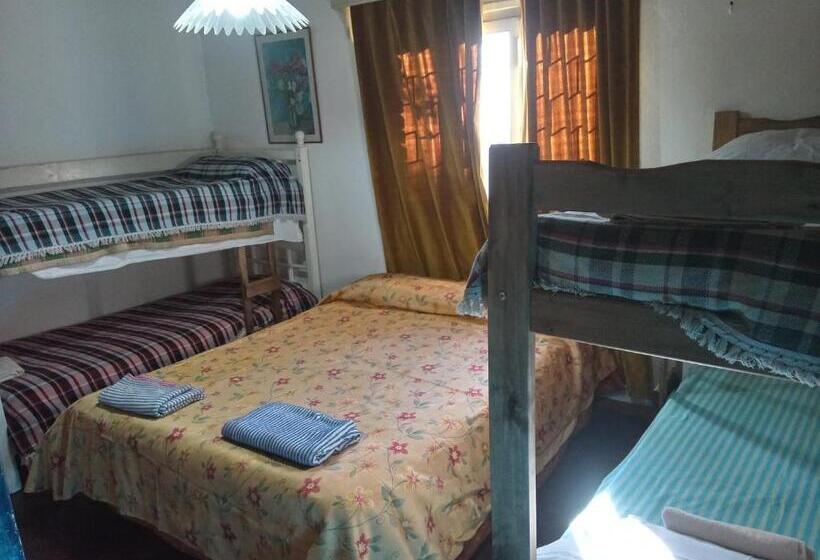 공동 객실, Hostel Atg