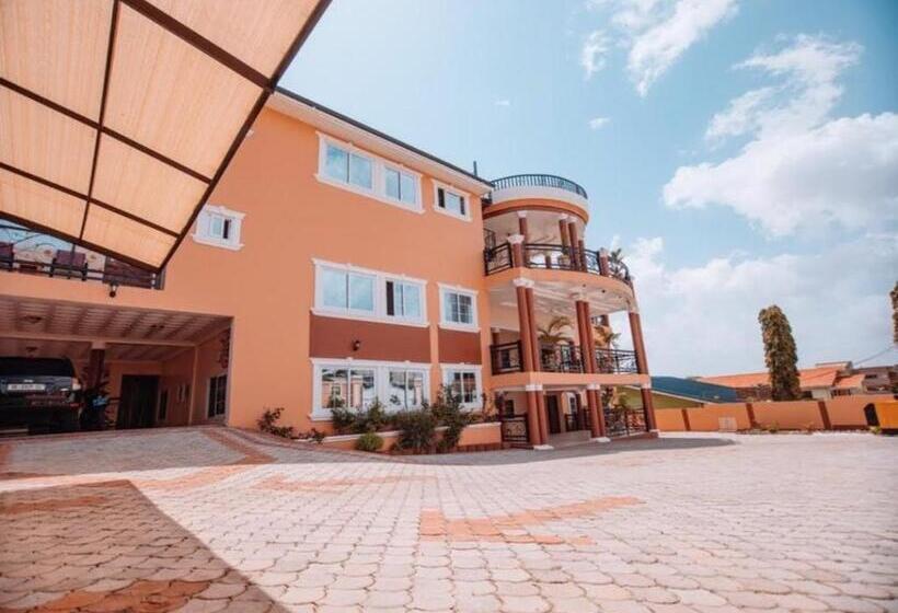 수피리어 스위트, Bethel Suites