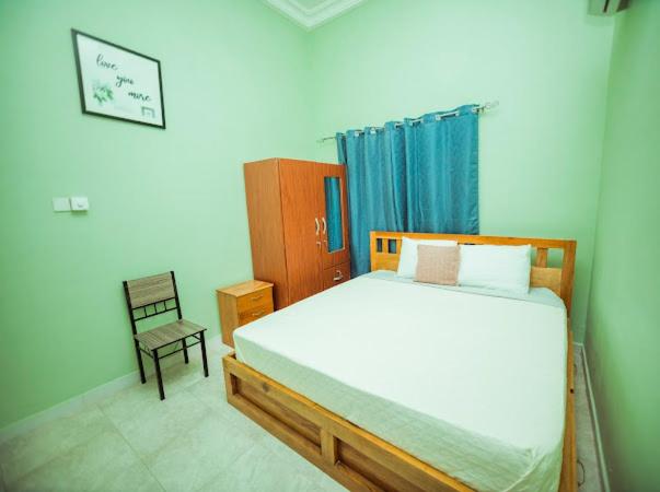 침실 2개 스위트, Bethel Suites