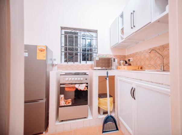 3침실 스위트, Bethel Suites