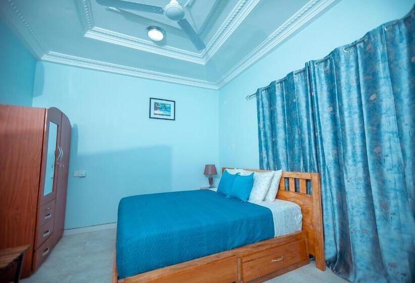 프레지덴셜 스위트, Bethel Suites