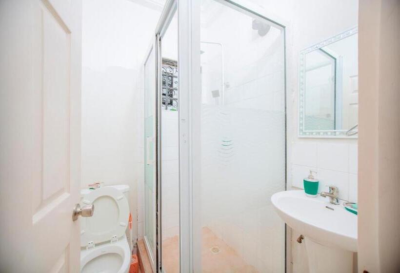 프레지덴셜 스위트, Bethel Suites