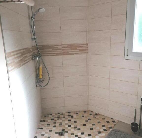 Номер Стандарт, Chambre Et Table D Hôtes La Meule