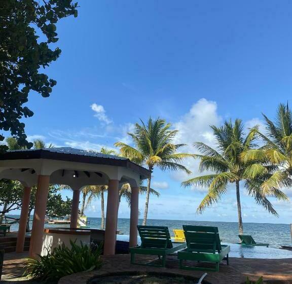 Студия Стандарт, Tranquility Beach Suites