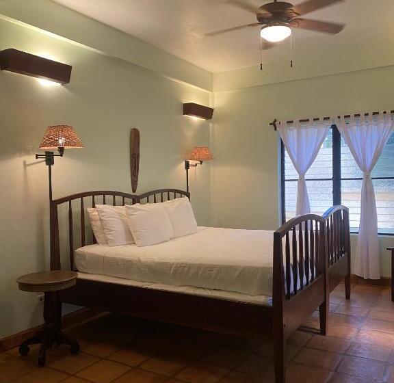 Студио Стандарт Вид на Сад, Tranquility Beach Suites