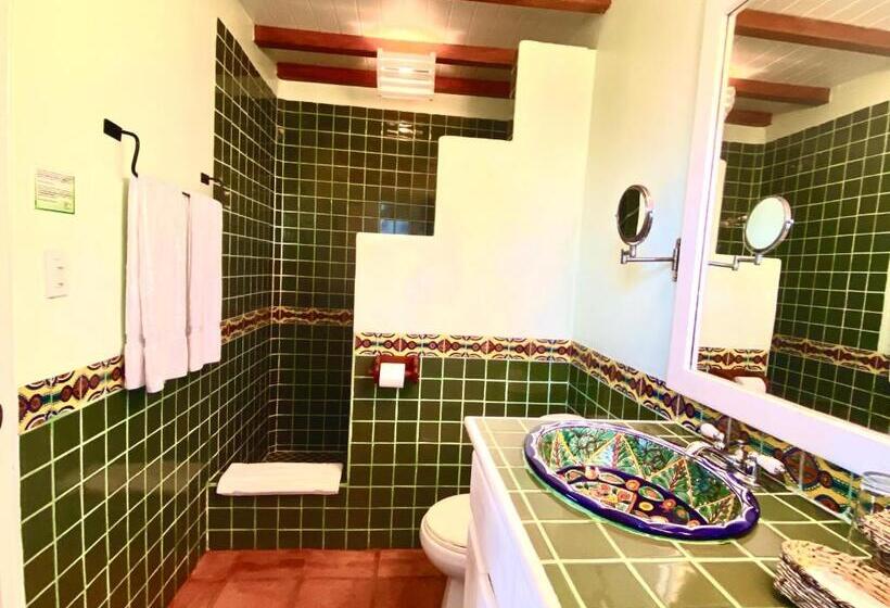 Апартаменты 1 Спальня Вид на Море, Tranquility Beach Suites