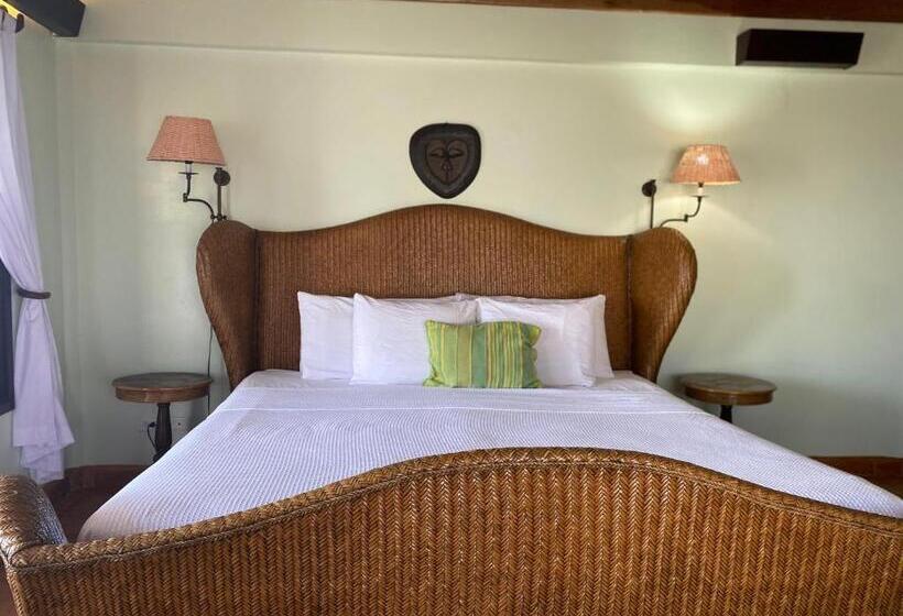 Люкс Superior Вид на Море, Tranquility Beach Suites