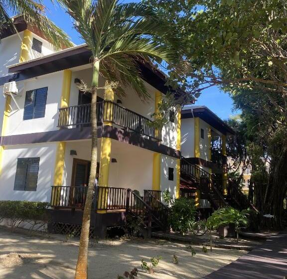 Апартаменты 1 Спальня, Tranquility Beach Suites