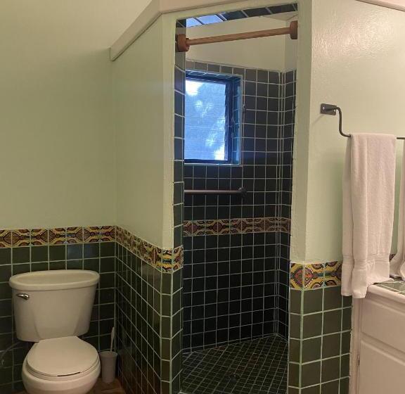 Апартаменты 1 Спальня Вид на Море, Tranquility Beach Suites