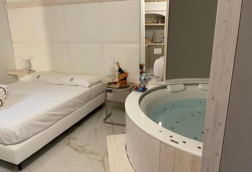 اتاق استاندارد, Suite Albatros   Luxury Room