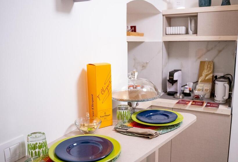 اتاق استاندارد, Suite Albatros   Luxury Room